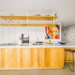아파트 Luxury 3-bed Penthouse With Ocean Views, Terrace & Pool *